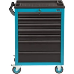 Hazet Gevulde Gereedschapswagen - 147-delig