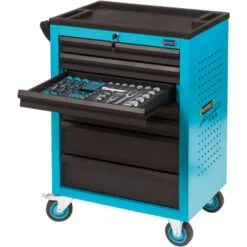 Hazet Gevulde Gereedschapswagen - 147-delig -Goedkope Toolchemy Winkel 1 178n 7 147 6.jpg 1200x600 8ed06ebc88