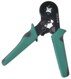 Mannesman Krimptangset 1202 Dlg