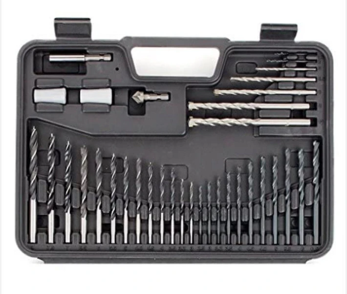 Dewalt Accessoireset 109-delig DT0109-QZ 3 Dewalt Accessoireset 109-delig DT0109-QZ - Afbeelding 3