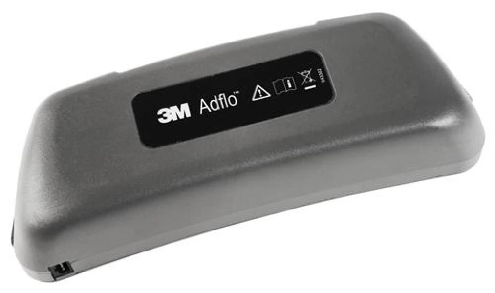 Weldkar Batterij Li-ion Standaard Adflo - Standtijd 8u - 12u 1 Weldkar Batterij Li-ion Standaard Adflo - Standtijd 8u - 12u