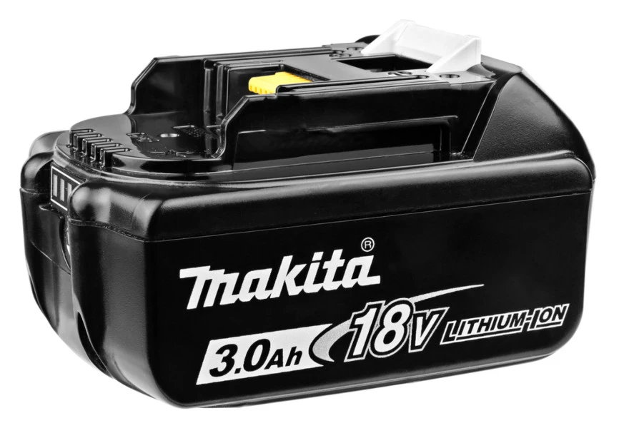 Makita Accu 18 Volt 3,0 Ah - BL1830B 2 Makita Accu 18 Volt 3,0 Ah - BL1830B - Afbeelding 2