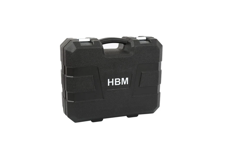 HBM Muurfrees 1700 Watt 7 HBM Muurfrees 1700 Watt - Afbeelding 7