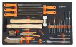 Beta Gereedschapswagen 8 Laden, 398-delig, BW 2400S G8/E-L, Grijs 11 Beta Gereedschapswagen 8 Laden, 398-delig, BW 2400S G8/E-L, Grijs -Goedkope Toolchemy Winkel 24002242 4.jpg 1200x600 a0737ebc88