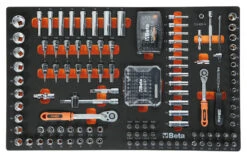 Beta Gereedschapswagen 8 Laden, 398-delig, BW 2400S G8/E-L, Grijs 12 Beta Gereedschapswagen 8 Laden, 398-delig, BW 2400S G8/E-L, Grijs -Goedkope Toolchemy Winkel 24002242 5.jpg 1200x600 3e516ebc88