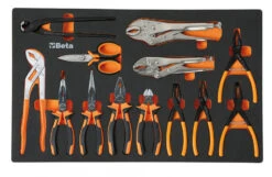 Beta Gereedschapswagen 8 Laden, 398-delig, BW 2400S G8/E-L, Grijs 14 Beta Gereedschapswagen 8 Laden, 398-delig, BW 2400S G8/E-L, Grijs -Goedkope Toolchemy Winkel 24002242 8.jpg 1200x600 bbe82ebc88