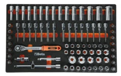 Beta Gereedschapswagen 8 Laden, 398-delig, BW 2400S G8/E-L, Grijs 15 Beta Gereedschapswagen 8 Laden, 398-delig, BW 2400S G8/E-L, Grijs -Goedkope Toolchemy Winkel 24002242 9.jpg 1200x600 e0d80ebc88