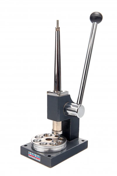 HBM Ringoprekker En Verkleiner Model 1 1 HBM Ringoprekker En Verkleiner Model 1