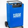 HBM Starthulp En Acculader 230 Volt 12 - 24 Volt