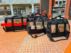 ToolPack Robuuste Klassieke Gereedschapstas L 5 ToolPack Robuuste Klassieke Gereedschapstas L -Goedkope Toolchemy Winkel 360.0302032203420sfeer.jpg 1200x600 89f54ebc88