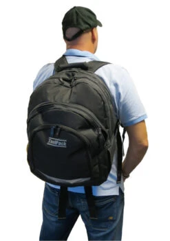 ToolPack Gereedschap Laptop-tablet Rugzak -Goedkope Toolchemy Winkel 360.08720back20pack.jpg 1200x600 97c27ebc88