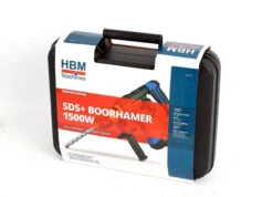HBM SDS+ Boorhamer/Breekhamer 1500 W -Goedkope Toolchemy Winkel 3b2a3161.jpg 1200x600 e9bffebc88
