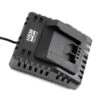 HBM Acculader Voor 20 Volt 5,0 Ah Li-Ion Accu Power20.5