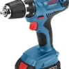Bosch Accuschroefboormachine GSR 18V-21 Professional