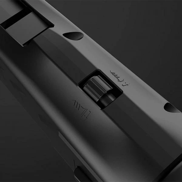 Hyundai Professionele 9-55 Mm Gipsplaat Schroefmachine / Schroefautomaat 710 W 5 Hyundai Professionele 9-55 Mm Gipsplaat Schroefmachine / Schroefautomaat 710 W - Afbeelding 5