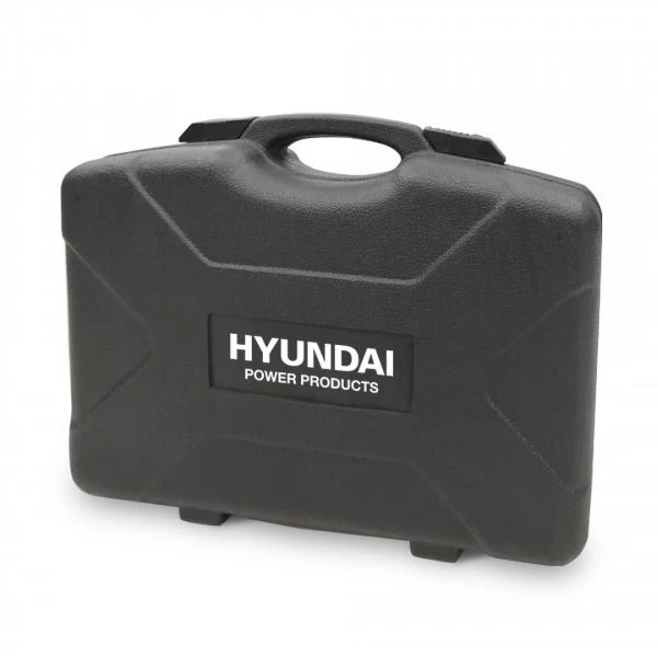Hyundai Professionele 9-55 Mm Gipsplaat Schroefmachine / Schroefautomaat 710 W 3 Hyundai Professionele 9-55 Mm Gipsplaat Schroefmachine / Schroefautomaat 710 W - Afbeelding 3