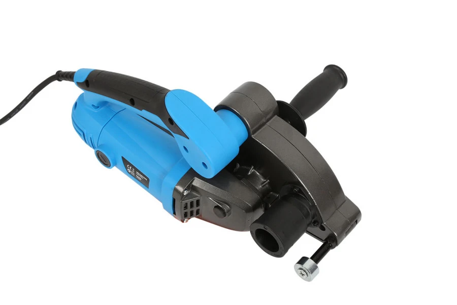 HBM Muurfrees 1700 Watt 1 HBM Muurfrees 1700 Watt