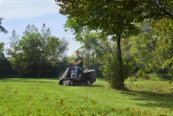 Alpina Benzine Zitmaaier AT2 66 QA -Goedkope Toolchemy Winkel at266qa 2t0053404a22 amb02.jpg 1200x600 b527eebc88