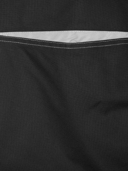 Caton Werkjas Zwart 16 Caton Werkjas Zwart - Afbeelding 16