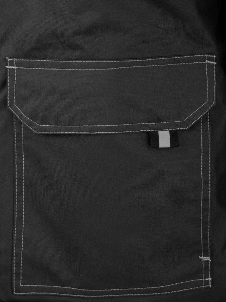 Caton Werkjas Zwart 13 Caton Werkjas Zwart - Afbeelding 13