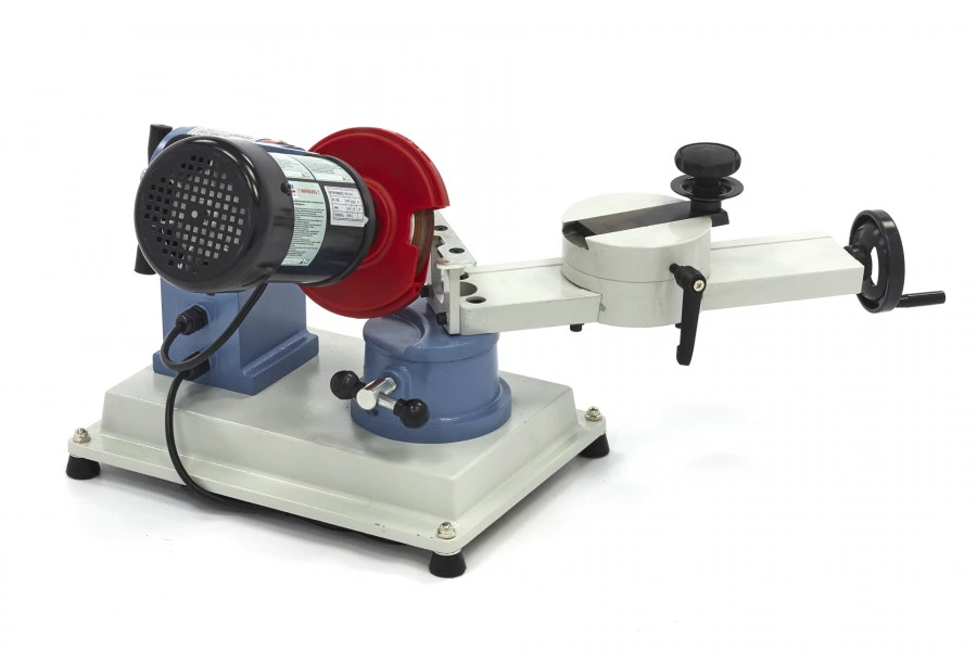 HBM Widia Zaagbladslijpmachine 6 HBM Widia Zaagbladslijpmachine - Afbeelding 6