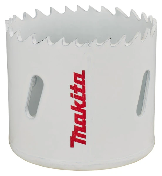 Makita Gatzaagset 6-delig D-16938 2 Makita Gatzaagset 6-delig D-16938 - Afbeelding 2