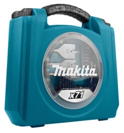 Makita Boor-/schroefbitset 71-delig D-47145 -Goedkope Toolchemy Winkel d 47145 a1l0 s101.jpg 1200x600 c1ea5ebc88