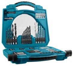 Makita Boor-/schroefbitset 71-delig D-47145 -Goedkope Toolchemy Winkel d 47145 a1l0 s102.jpg 1200x600 07839ebc88