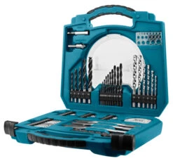 Makita Boor-/schroefbitset 71-delig D-47145 -Goedkope Toolchemy Winkel d 47145 a1r0 s102.jpg 1200x600 3a97febc88