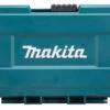 Makita Boor-/schroefbitset 47-delig Quad Driver