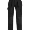 Storvik David Werkbroek Zwart