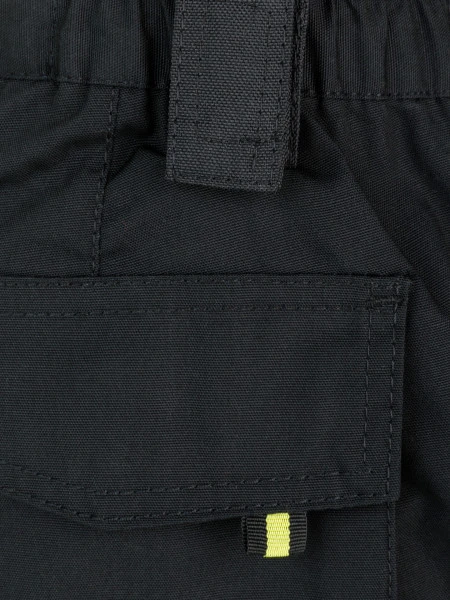 Storvik David Werkbroek Zwart 13 Storvik David Werkbroek Zwart - Afbeelding 13