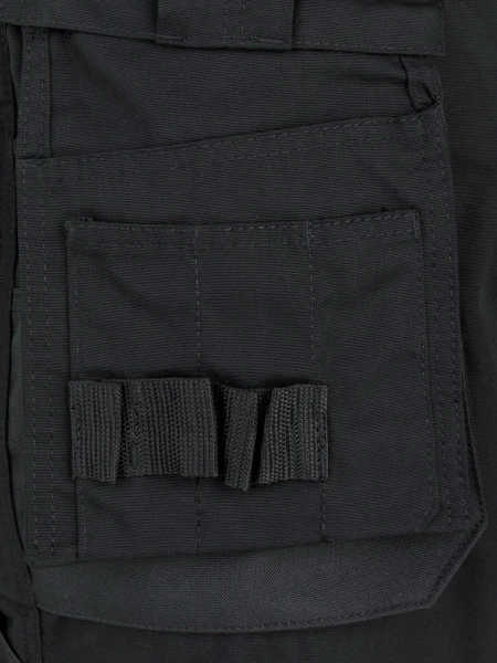 Storvik David Werkbroek Zwart 11 Storvik David Werkbroek Zwart - Afbeelding 11