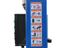 HBM 2 Hydraulische 2 Koloms Hefbrug Met Elektronische Ontgrendeling 5500 Kg 22 HBM 2 Hydraulische 2 Koloms Hefbrug Met Elektronische Ontgrendeling 5500 Kg -Goedkope Toolchemy Winkel dsc 1216.jpg 1200x600 f75b8ebc88