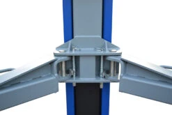 HBM 2 Hydraulische 2 Koloms Hefbrug Met Elektronische Ontgrendeling 5500 Kg 17 HBM 2 Hydraulische 2 Koloms Hefbrug Met Elektronische Ontgrendeling 5500 Kg -Goedkope Toolchemy Winkel dsc 1274.jpg 1200x600 e5d85ebc88