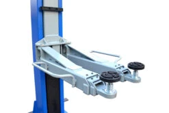 HBM 2 Hydraulische 2 Koloms Hefbrug Met Elektronische Ontgrendeling 5500 Kg 18 HBM 2 Hydraulische 2 Koloms Hefbrug Met Elektronische Ontgrendeling 5500 Kg -Goedkope Toolchemy Winkel dsc 1319.jpg 1200x600 fa550ebc88