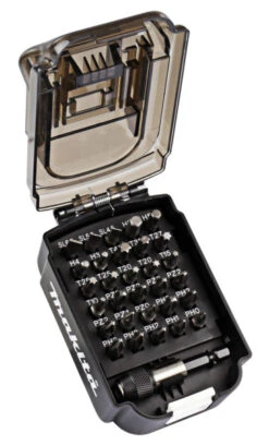 Makita Schroefbitset 31-delig 25 Mm