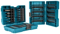 Makita Impact Black Slagschroefbitset 90-delig