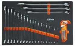 Beta Gevulde Gereedschapswagen 2400S G7/E-M - 309 Delig 9 Beta Gevulde Gereedschapswagen 2400S G7/E-M - 309 Delig -Goedkope Toolchemy Winkel h130480 3 1.jpg 1200x600 fa615ebc88