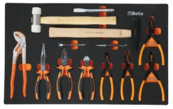 Beta Gevulde Gereedschapswagen 2400S G7/E-M - 309 Delig 10 Beta Gevulde Gereedschapswagen 2400S G7/E-M - 309 Delig -Goedkope Toolchemy Winkel h130480 4 1.jpg 1200x600 27435ebc88