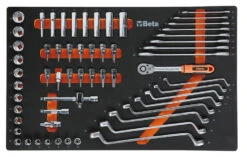Beta Gevulde Gereedschapswagen 2400S G7/E-M - 309 Delig 11 Beta Gevulde Gereedschapswagen 2400S G7/E-M - 309 Delig -Goedkope Toolchemy Winkel h130480 5 1.jpg 1200x600 43014ebc88