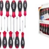 Wiha 12 Delige Schroevendraaierset - 41002