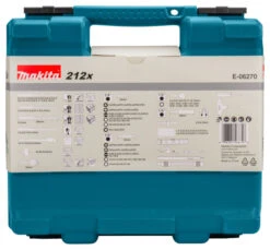 Makita E-06270 212pcs Bitset -Goedkope Toolchemy Winkel h131038 13.jpg 1200x600 024ecebc88