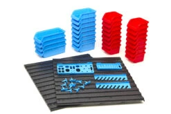 HBM Gereedschapswand Met Opbergrekken En Opbergbakken 43-delig 11 HBM Gereedschapswand Met Opbergrekken En Opbergbakken 43-delig -Goedkope Toolchemy Winkel hbm 001 231.jpg 1200x600 fbc53ebc88