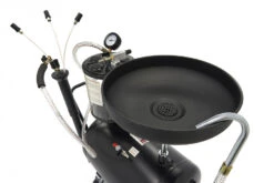 HBM 70 Liter Olie Opvangsysteem / Olie Afzuiger, Olie Remover Extra Laag -Goedkope Toolchemy Winkel hbm 002 137.jpg 1200x600 143e4ebc88