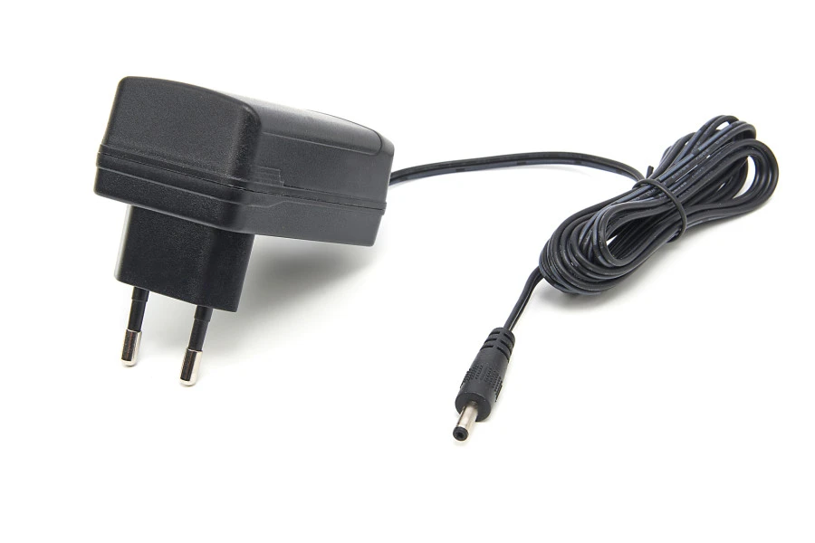 HBM Adapter Voor HBM LED Lamp Werkplaatsinrichting 1 HBM Adapter Voor HBM LED Lamp Werkplaatsinrichting