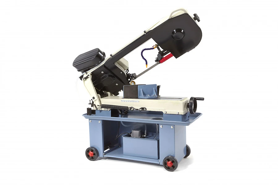 HBM 712 Metaallintzaag 230 Volt 3 HBM 712 Metaallintzaag 230 Volt - Afbeelding 3