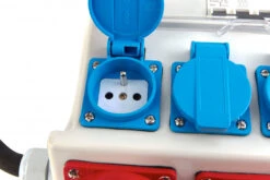 HBM 3 X 400 Volt En 4 X 230 Volt Verdeelblok - Penaarde 11 HBM 3 X 400 Volt En 4 X 230 Volt Verdeelblok - Penaarde -Goedkope Toolchemy Winkel hbm 003 72.jpg 1200x600 6cb32ebc88