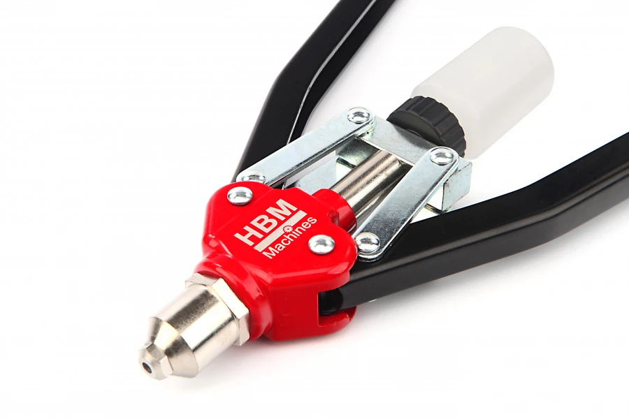 HBM Profi Popnageltang Model 2 1 HBM Profi Popnageltang Model 2