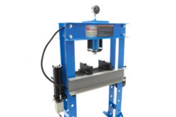 HBM 50 Ton Professionele Hydraulische En Pneumatische Werkplaatspers, Raamwerkpers -Goedkope Toolchemy Winkel hbm 004 128.jpg 1200x600 3da27ebc88